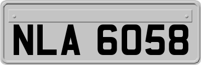 NLA6058