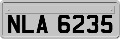 NLA6235