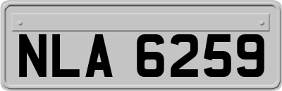 NLA6259
