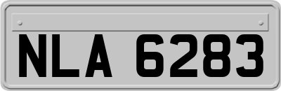 NLA6283
