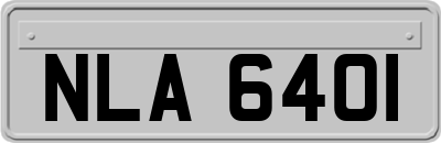NLA6401