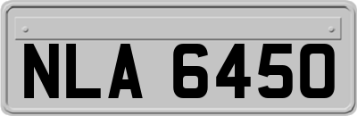 NLA6450