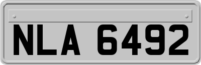 NLA6492