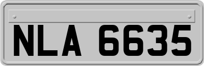 NLA6635