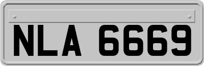 NLA6669