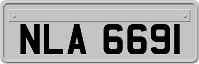 NLA6691