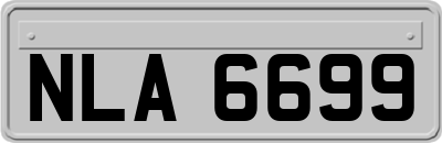 NLA6699