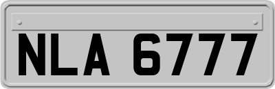 NLA6777