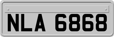 NLA6868