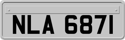 NLA6871