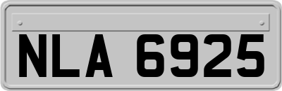 NLA6925