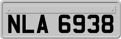 NLA6938