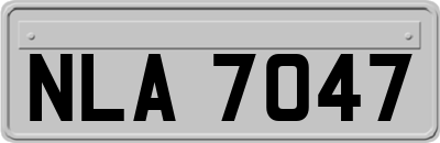 NLA7047