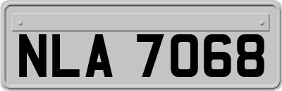 NLA7068