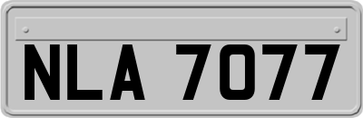NLA7077