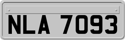 NLA7093