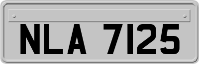 NLA7125