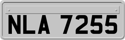 NLA7255