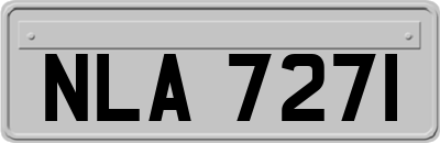 NLA7271