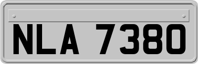 NLA7380