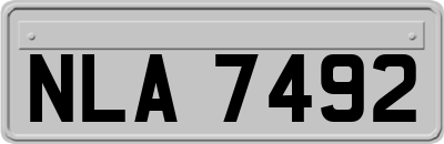NLA7492
