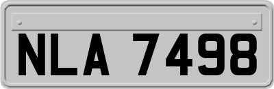 NLA7498