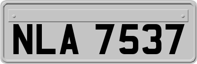 NLA7537