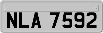NLA7592