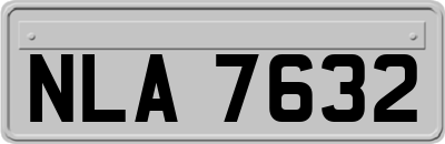 NLA7632