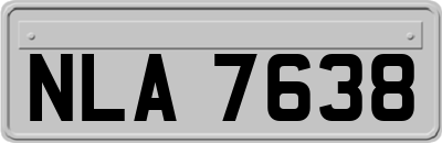 NLA7638