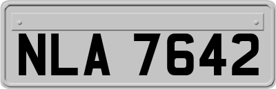 NLA7642