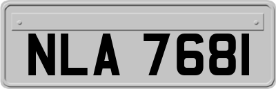 NLA7681