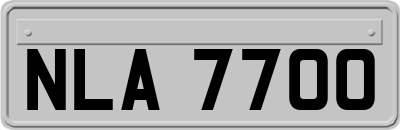 NLA7700