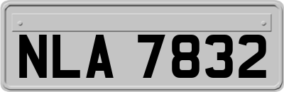 NLA7832