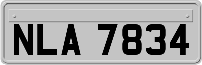 NLA7834