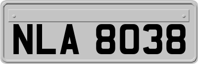 NLA8038