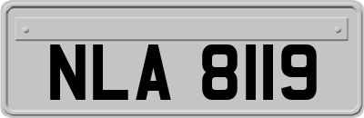 NLA8119