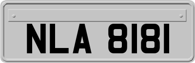 NLA8181