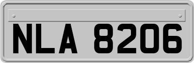 NLA8206