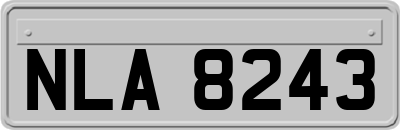 NLA8243