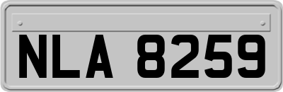 NLA8259