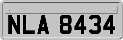 NLA8434