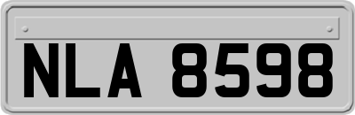 NLA8598