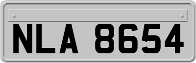 NLA8654