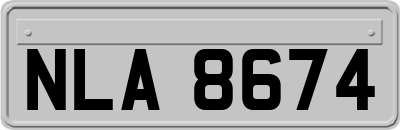 NLA8674