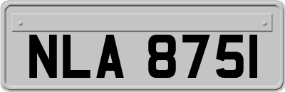 NLA8751