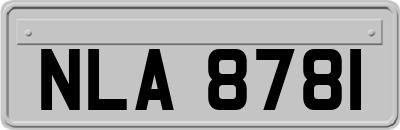 NLA8781