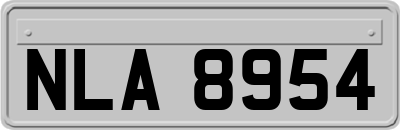 NLA8954