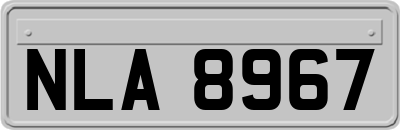 NLA8967