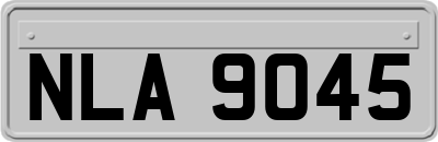 NLA9045